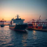 Singapur impone prima en LNG bunker sobre Róterdam el 31 de marzo, con precio en $19.20/MMBtu