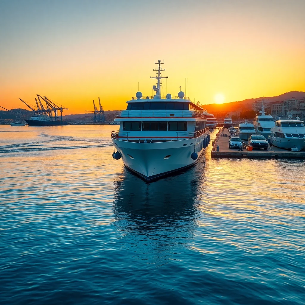 Baleària, Cap de Barbaria, ferry - Imagen marítima