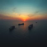 Corredor temporal en Ormuz: EE.UU. ataca Kharg para proteger el 20% del petróleo mundial