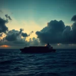 La crisis del Mar Rojo alarga los tiempos de tránsito marítimo y dispara los costes logísticos globales