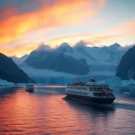 National Geographic y Lindblad Expeditions lanzan sorteo 2026 para expedición marítima, reflejando auge del turismo náutico especializado