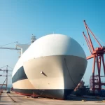 HD Hyundai gana pedido de 4 VLGCs por 470 M$ y alcanza el 35% de su objetivo anual en 4 meses