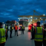 Liberia eleva su seguridad marítima con el primer simulacro nacional ISPS Nivel 2 en sus dos puertos principales