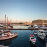 Tarragona reúne a 100 profesionales en una jornada para impulsar el empleo en la economía azul