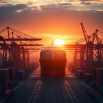 Cosco y PTP presentan la única oferta para la terminal multipropósito de Tarragona: inversión mínima de 20 M€ y 125.000 TEUs anuales desde 2031