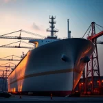 Hafnia invierte 405M USD en ocho buques tanqueros MR con entregas entre 2028 y 2029