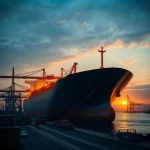 Asyad Shipping invierte 72,7 M$ en dos Kamsarmax y acelera su plan de flota de 90 buques para 2029