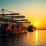 CMA CGM inaugura su centro regional en Abiyán: 110 empleos directos y oportunidades para profesionales marítimos en África Occidental