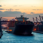 Japón prueba el primer motor marino de hidrógeno del mundo: ¿qué implica para los oficiales de máquina?