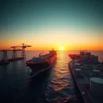 Repsol invierte 266M€ en A Coruña: el Puerto Exterior se consolida como hub multiproducto y abre nuevas oportunidades laborales marítimas