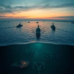 La Expedición Siciliana: Cómo el fracaso naval de 413 BC advierte sobre los riesgos en el Estrecho de Taiwán