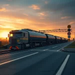 Nueva directriz de protección civil para mercancías peligrosas: unifica planes por carretera y ferrocarril desde abril de 2026