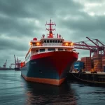 Van Ameyde Marine ficha a Ben Sturrock de Allseas para liderar servicios marítimos en Reino Unido
