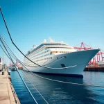 Barcelona adjudica el OPS de Terminal G a PowerCon: 10,4M€ para electrificar cruceros en 2027
