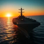 La US Navy retira a los aviadores navales del mando de buques anfibios: un cambio histórico que reconfigura carreras y alianzas