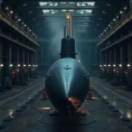 Hanwha Ocean y Thordon Bearings se alían para el programa de submarinos canadiense: una oportunidad para la ingeniería naval