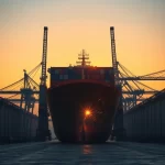 HD Korea Shipbuilding cierra 2024 con 2,13 billones de wones en pedidos y dispara la demanda de tripulaciones