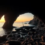 Pescadores griegos hallan dron naval ucraniano en una cueva: la amenaza sumergida llega al Mediterráneo