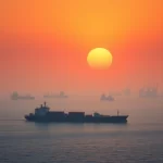 20.000 marinos atrapados: el bloqueo iraní en el Golfo paraliza 1.500 buques y enciende las alarmas humanitarias