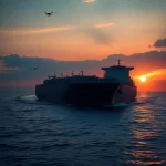Ataque a petrolero chino en Hormuz: la ruta más crítica del mundo se vuelve zona de guerra