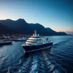 El Hierro: Fred. Olsen Express absorbe la demanda tras la salida de Naviera Armas, pero las tarifas suben un 12%