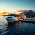 El Hierro: Fred. Olsen Express cubre el 100% del tráfico tras la salida de Naviera Armas en diciembre de 2025