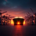 K Line y Diamond Global Energy bautizan el Diamond Gas Jade, nuevo LNG carrier de 174.000 m³ para el proyecto canadiense
