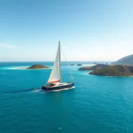 Siete países del Pacífico crean la Pacific Blue Shipping Partnership: 500 M$ para flotas descarbonizadas y un nuevo nicho laboral en WASP