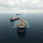 Diana Shipping sube su OPA a 24,80 USD/acc y Genco refuerza su defensa: la mayor batalla corporativa del dry bulk en 2026