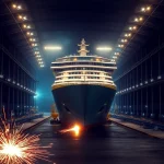 MSC y Meyer Werft firman el mayor pedido europeo de cruceros de la década: 4 megabuques ‘New Frontier’ para 2030-2035