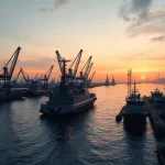 Seawork 2026 clausura con 7.700 profesionales y el primer pabellón de buques autónomos: la automatización marca el futuro del workboat europeo
