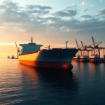 Mads Peter Zacho presidirá Uni-Tankers: qué implica para los oficiales españoles en quimiqueros