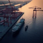 La UE amplía la presión contra la flota sombra rusa: nuevo paquete incluye sanciones a proveedores de bunkering y 30 petroleros más