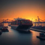 Día del Marino 2026: la IMO alerta del riesgo geopolítico estructural con 11.000 tripulantes varados y 14 fallecidos