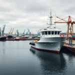 Seawork 2026: La feria que recluta marinos ante la escasez global de 39.100 oficiales STCW