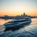Royal Caribbean expande su flota fluvial a 20 barcos en 2031: oportunidades laborales para marinos hispanohablantes