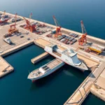 Fincantieri y Albania lanzan formación naval en Pashaliman: hasta 10 OPVs y empleo para técnicos