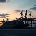Boluda invierte 40 M€ en Tenerife: dos grúas Super Post-Panamax y RTG híbridas para ULCV