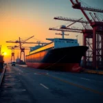 Svanehoj suministrará sistemas LTD gauging para la conversión del metanero ‘LNG Bayelsa’ a FSU ‘Cap Lopez’ en Dubái