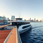Western Australia encarga cinco ferris 100% eléctricos a Echo Marine Group por 66 millones AUD