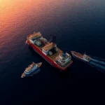 TechnipFMC firma contrato subsea de hasta 250 M$ para Baleine Phase 3: 15 años de empleo offshore en África Occidental