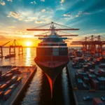 Israel bloquea la venta de ZIM a Hapag-Lloyd: 4.200 M$ en juego y el mercado reacciona con caídas del 7%