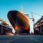Bahri Logistics encarga dos OSV a Grandweld y abre nueva vertical offshore en Ras Tanura