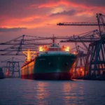 CYH Shipping encarga cuatro VLGC de 90.000 m³ a Jiangnan: señal de expansión en gas licuado