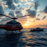Semana negra en la ruta balear: cinco muertos y el deber SAR que todo marino debe conocer