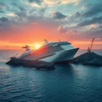 Costa Concordia: 14 años después, Netflix revive el naufragio que reformó la seguridad marítima