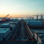 Santa Cruz de Tenerife estrena astillero de recreo: 27 empleos en factoría 4.0 sobre 20.306 m²