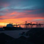 Agunsa desembarca en Castellón: compra el 60% de TMG por 3,81 M€ y dobla su apuesta por graneles y renovables
