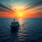 Tetragon Energy adjudica a DUG Technology el reprocesado de 4.000 km² de sísmica en el mar de Sulu por 1,45 M$
