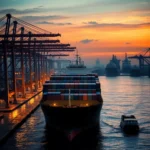 Hanwha Ocean pierde contrato de submarinos canadiense pero refuerza su cartera civil con LNG y VLCCs